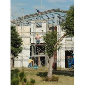 1的讚密閉式預鑄RC版 , 金正享營造有限公司