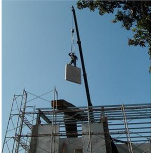 1的讚密閉式預鑄RC版 , 金正享營造有限公司