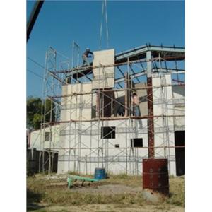 1的讚密閉式預鑄RC版 , 金正享營造有限公司