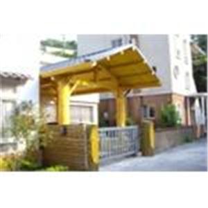 景觀造形 , 金正享營造有限公司