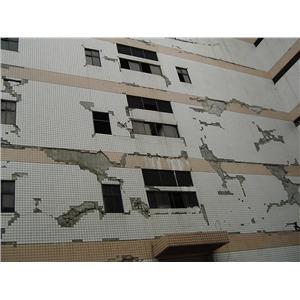 地震損壞 , 金正享營造有限公司