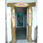 景觀造形 - 金正享營造有限公司