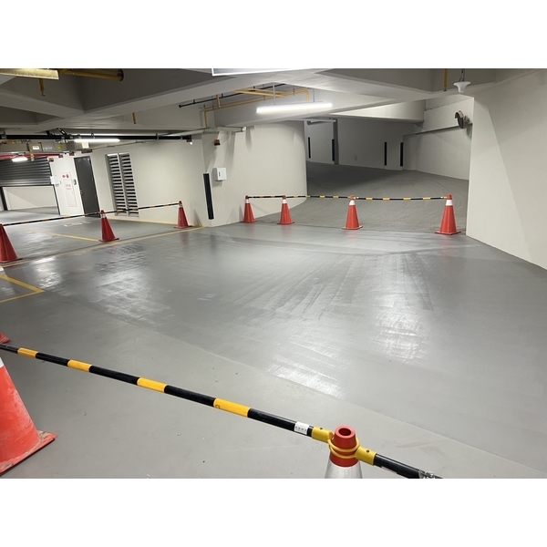 Epoxy車道-誌鴻開發工程有限公司