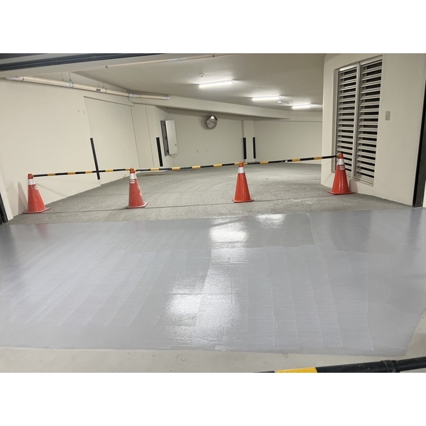 Epoxy車道,誌鴻開發工程有限公司