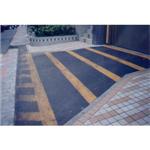 車道-環氧樹脂(金鋼砂) - 誌鴻開發工程有限公司