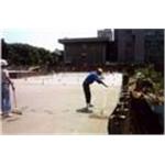 地坪整體粉光 - 誌鴻開發工程有限公司