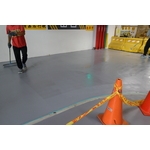 EPOXY 環氧樹脂車道