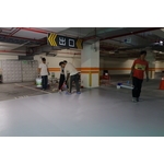 EPOXY 環氧樹脂車道