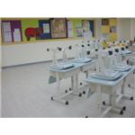 地板安裝實例 - 中北化學工業股份有限公司