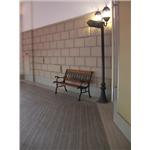 地板安裝實例 - 中北化學工業股份有限公司