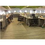 地板安裝實例 - 中北化學工業股份有限公司