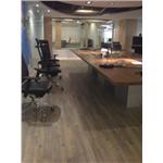 地板安裝實例 - 中北化學工業股份有限公司