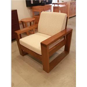 原木傢俱 , 瑞意臺灣檜木