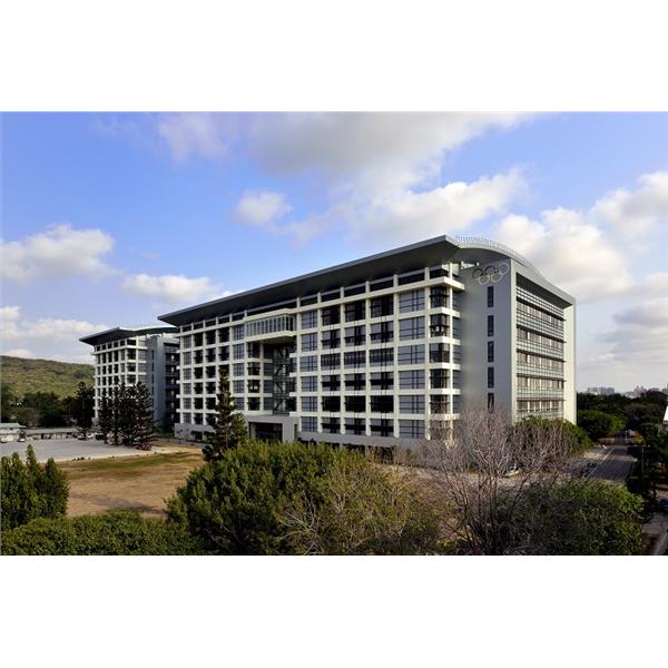 高雄市國家選手訓練中心 高雄市國家選手訓練中心,協慶有限公司