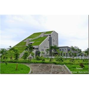 台東大學圖書館