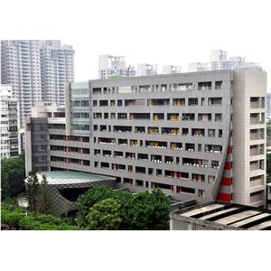 崇光女子中學恩寵樓