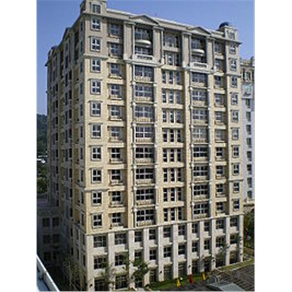 士林英業達集團總部,協慶有限公司