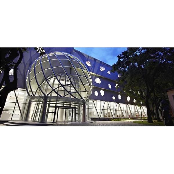 台灣藝術大學,協慶有限公司