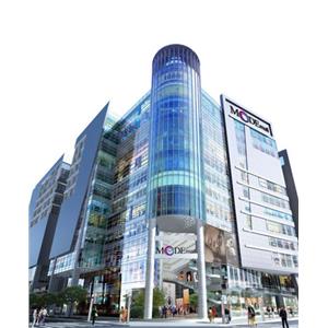 台中新時代購物中心