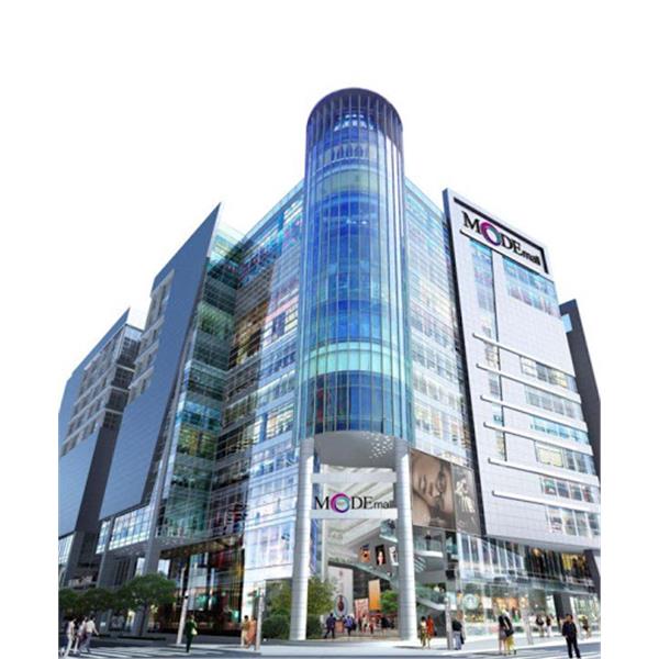 台中新時代購物中心 台中新時代購物中心,協慶有限公司