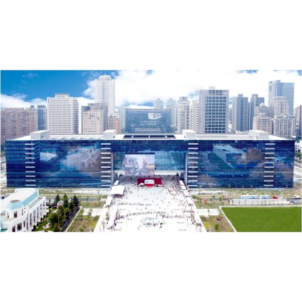台中市政府辦公大樓 台中市政府辦公大樓,協慶有限公司