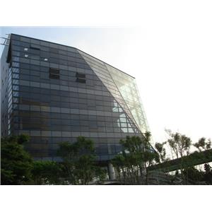 內湖MSF餐飲大樓