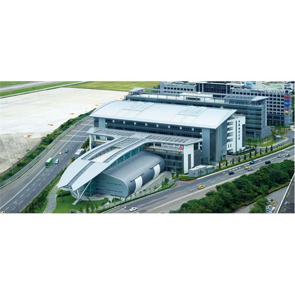 華航企業總部,協慶有限公司