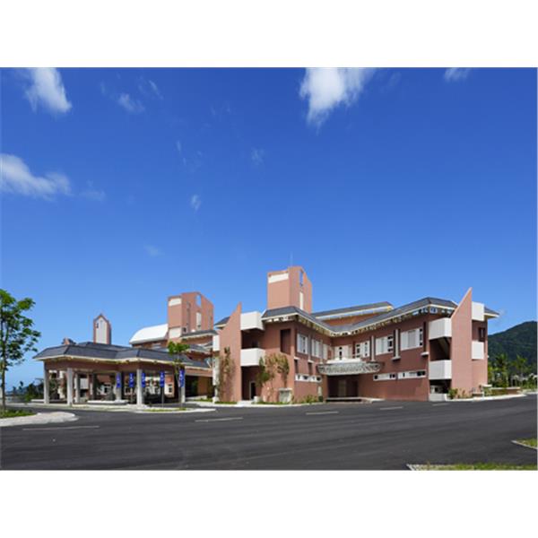 花蓮門諾醫院壽豐分院 花蓮門諾醫院壽豐分院,協慶有限公司