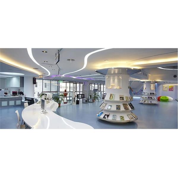 基隆海洋大學圖書館 基隆海洋大學圖書館,協慶有限公司