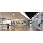 林口師範大學圖書館 - 協慶有限公司