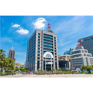 台北市政府警察局總部