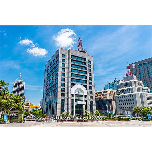 台北市政府警察局總部