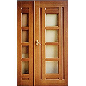 玄關門 , 三程實業股份有限公司