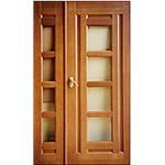 玄關門 , 三程實業股份有限公司