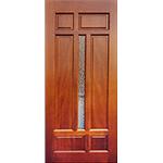 實木門 , 三程實業股份有限公司