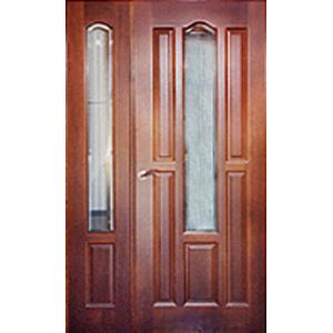 玄關門 , 三程實業股份有限公司