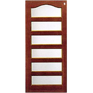 玻璃藝術門 , 三程實業股份有限公司