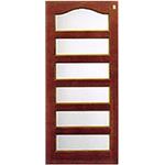 玻璃藝術門 , 三程實業股份有限公司