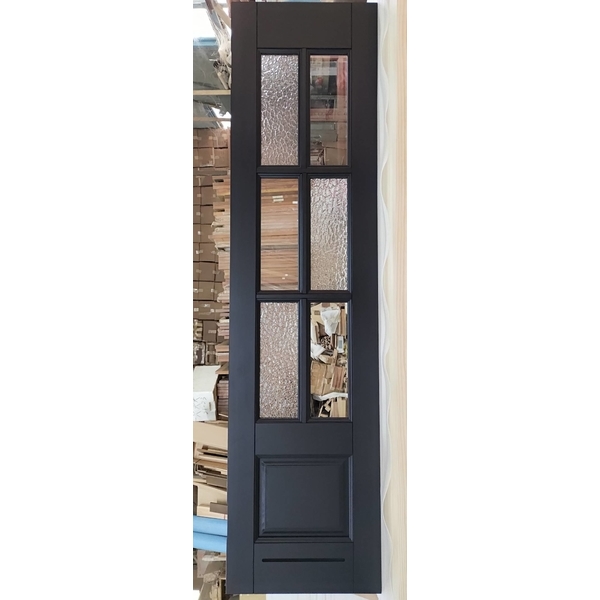 玻璃藝術門,三程實業股份有限公司