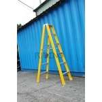 FRP玻璃纖維A字梯 , 日登國際有限公司/昇座企業社