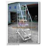 定製踏板.可加滑輪 , 日登國際有限公司/昇座企業社