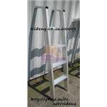 單面梯 , 日登國際有限公司/昇座企業社