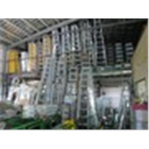 鋁梯 , 日登國際有限公司/昇座企業社