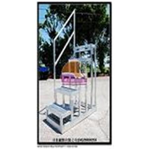 拆卸式踏台 , 日登國際有限公司/昇座企業社