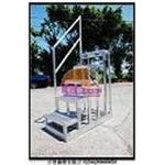 拆卸式踏台 , 日登國際有限公司/昇座企業社