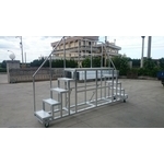 洗車台 , 日登國際有限公司/昇座企業社