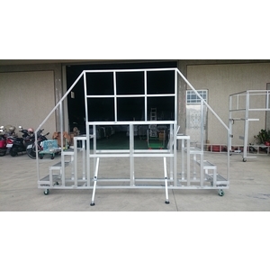 洗車台 , 日登國際有限公司/昇座企業社