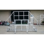 洗車台 , 日登國際有限公司/昇座企業社