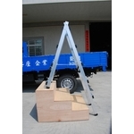 伸縮式活動梯 , 日登國際有限公司/昇座企業社