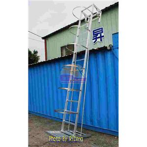 吊梯 , 日登國際有限公司/昇座企業社